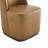 Geelt Upholstered Dining Chairs with Casters-956134383