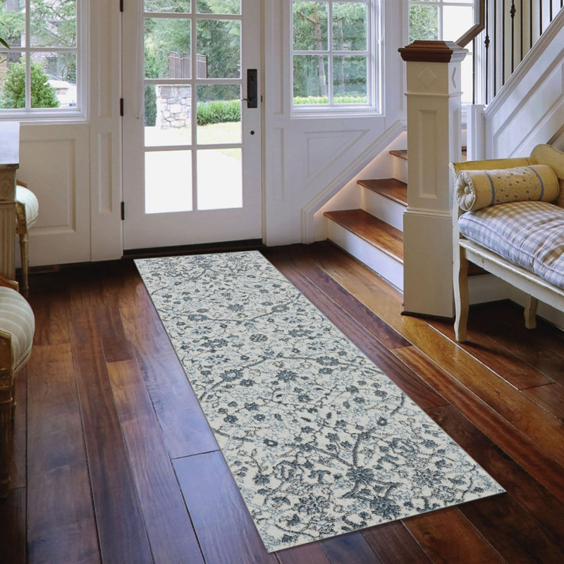 Tapis de couloir 10 pi