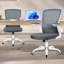 Chaise de bureau ergonomique en filet Office-1968346828