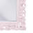 Luise Ornate Beveled Framed Accent Mirror-1132018509