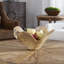 Bol décoratif en bois Arata