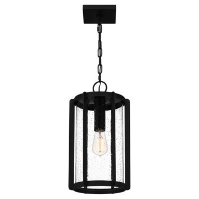 Mini-luminaire suspendu 1 lumière Roberval
