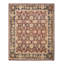 Classic One-of-a-Kind 8' 2" X 10' 3" Hand Knotted Area Rug
