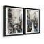 E. Anthony Orme - ensemble de 2 reproductions d'art-2039058568-2039058572-2039058577
