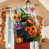 Orange/Black/Green Halloween