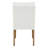 Brinley 21.25'' H Upholstered Pine Side Chair-112738889