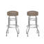 Tabouret de bar Piya-100042154-49300370