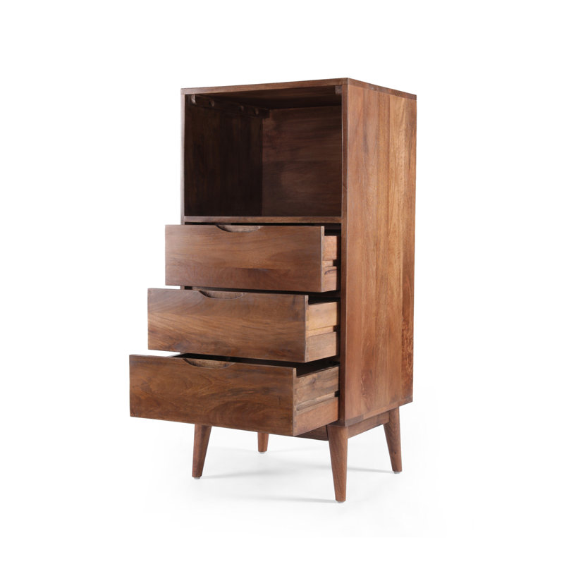 Commode 3 tiroirs