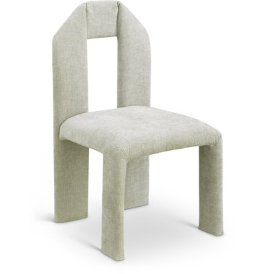 Bennett Upholstered Dining Chair