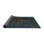 Tapis noir Melvindale-536310182