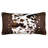 Buttons Throw Pillow