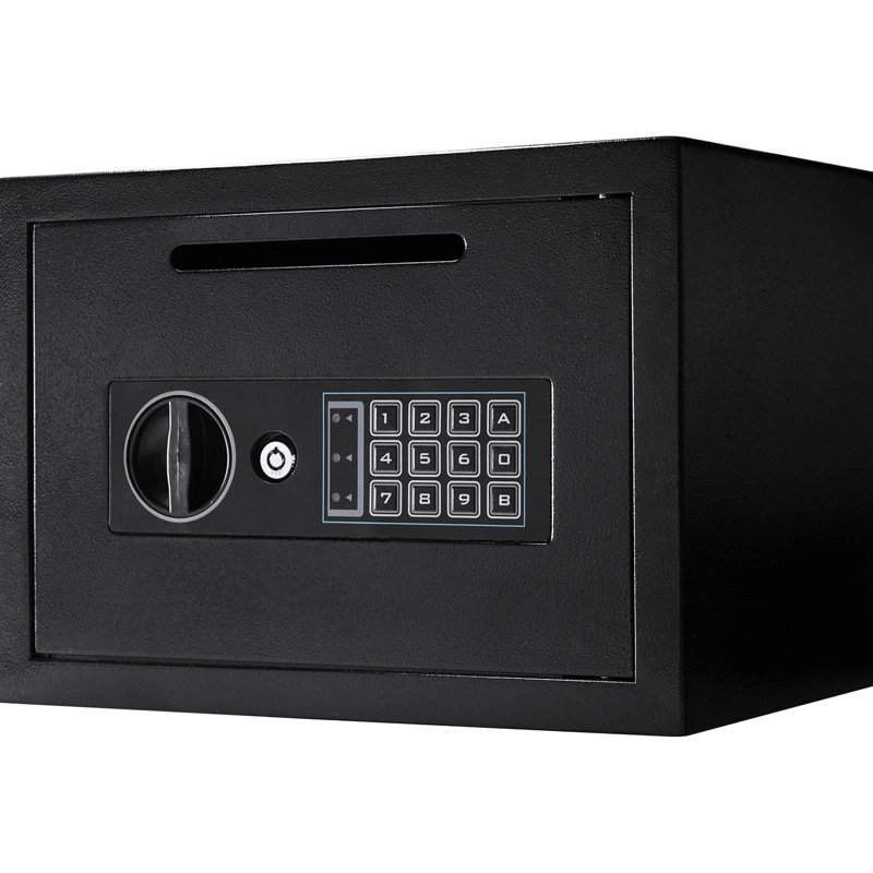 B6768533 Depository Safe Lock