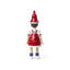 Christmas Lise Figurine