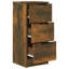 Jorjey Rectangle Accent Chest-614039212