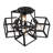 Semi Flush Mount