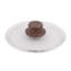 Pot standard avec couvercle East Urban Home