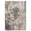 Tapis gris / beige Elkhorn-578459500