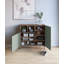 12 Pair Shoe Storage Cabinet-53050154