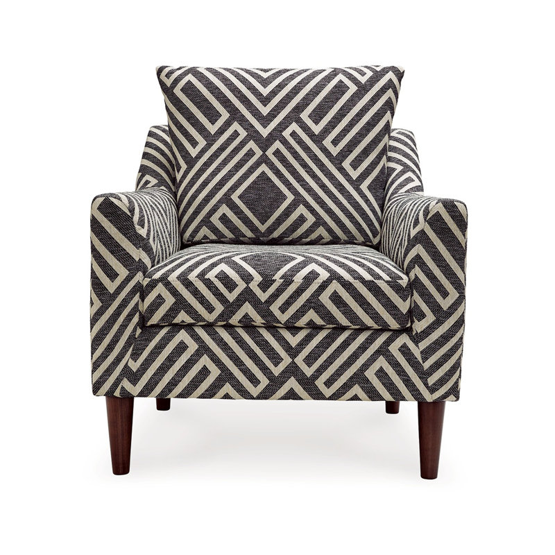Detarius Upholstered Armchair