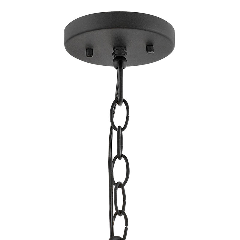 Luminaire suspendu Chaz Dax 1