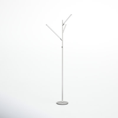 Rivera 74.5'' Tree Floor Lamp