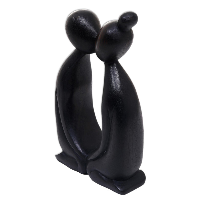 Sculpture Kahle Lovers
