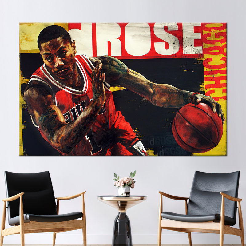 Print on Canvas, 25 cm H x 35 cm W, Does Not Apply, Wrapped Canvas