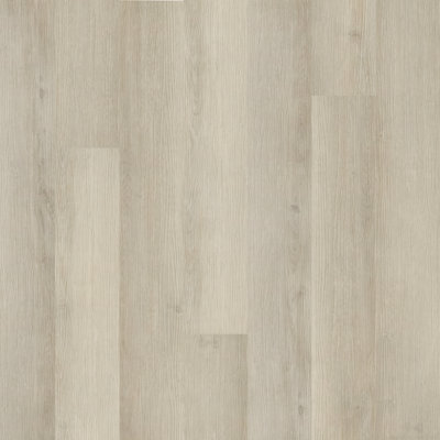 ParklandSandy Haze 7 in. x 48 in. 6.5mm 20mil Waterproof Rigid Core Luxury Vinyl Plank Flooring
