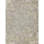 Artisan Power Loomed Wool/Nylon Oriental Area Rug in Gray/Camel/Beige-837952628