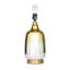 Lampe d'appoint Cole and Grey Glam Glass