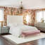 144.8 cm W Chest of 6 Drawers