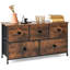 Commode 5 tiroirs Siraya