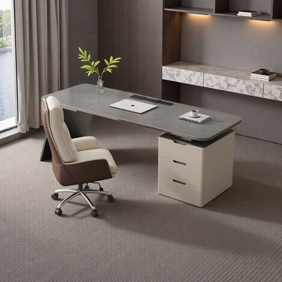 Modern Designer High-End Office Desks