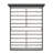 Saltz Upholstered Platform Bed-2133686872-2133686873