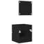  Bathroom Cabinet 41 X 38.5 X 45 Cm Engineered Wood-1512851011