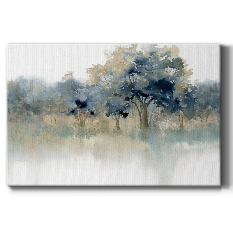 Waters Edge II " Waters Edge II ", 36" W x 24" H