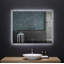 Miroir de salle de bain Frysta-60035147
