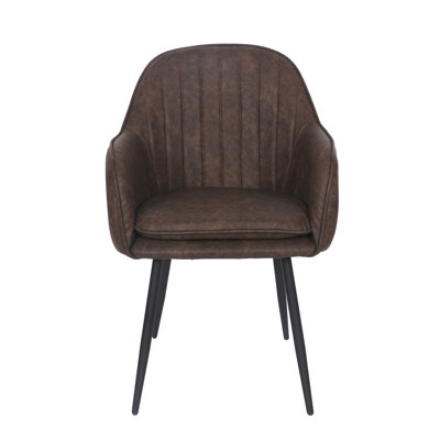 Fauteuil rembourré