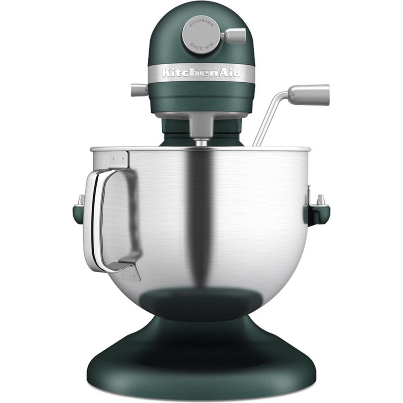 KitchenAid Artisan 6.6L Bowl-Lift Stand Mixer, Green