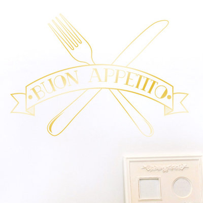 Wall Decal