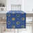 Dark Blue/Yellow selected