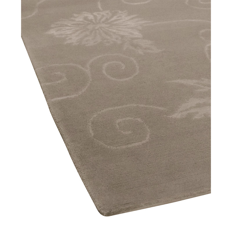 One-of-a-Kind Rectangle 3' X 6' Area Rug
