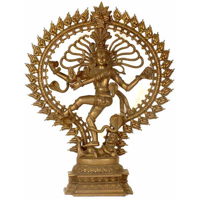 Religious & Spiritual Statue