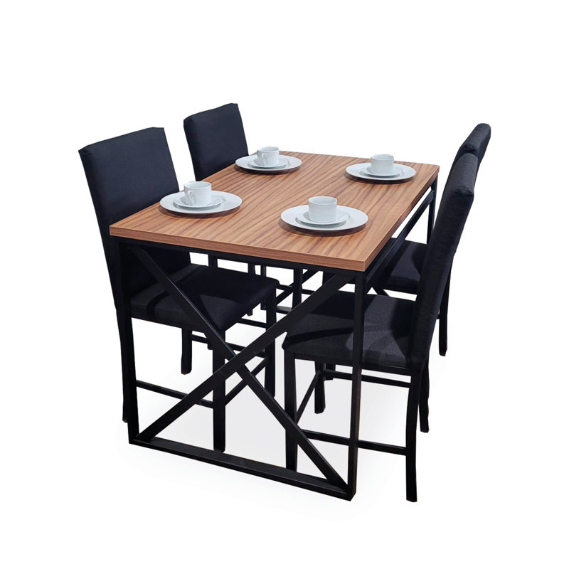 Holman Portugal 4 Person Dining Table