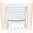 Loch Plastic Adirondack Chair-1428085718