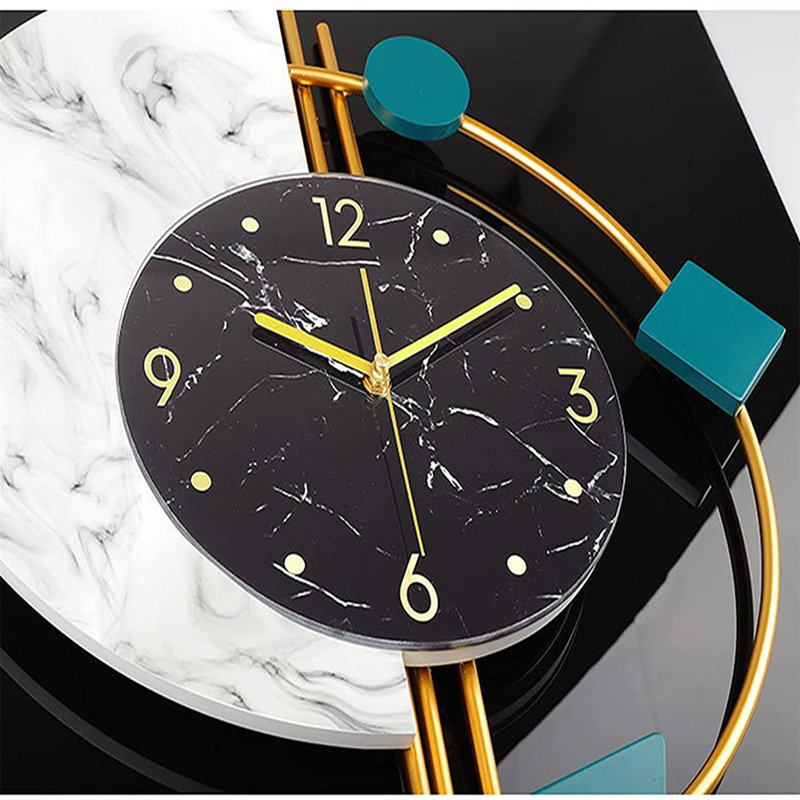 Horloge murale Dakwan