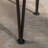Mayve Metal Bar Set