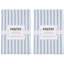 Ensemble de draps plats et ondulés-54316146