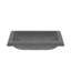 Montecito Handmade Rectangular Drop-in Bathroom Sink-70142599