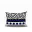 Oreiller rectangulaire réversible intérieur / extérieur Kixie-119048471-119048476